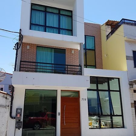 Pousada La Portella Cabo Frio Dış mekan fotoğraf