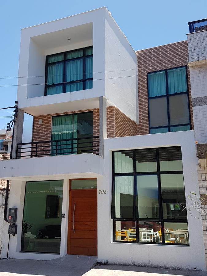 Pousada La Portella Cabo Frio Dış mekan fotoğraf