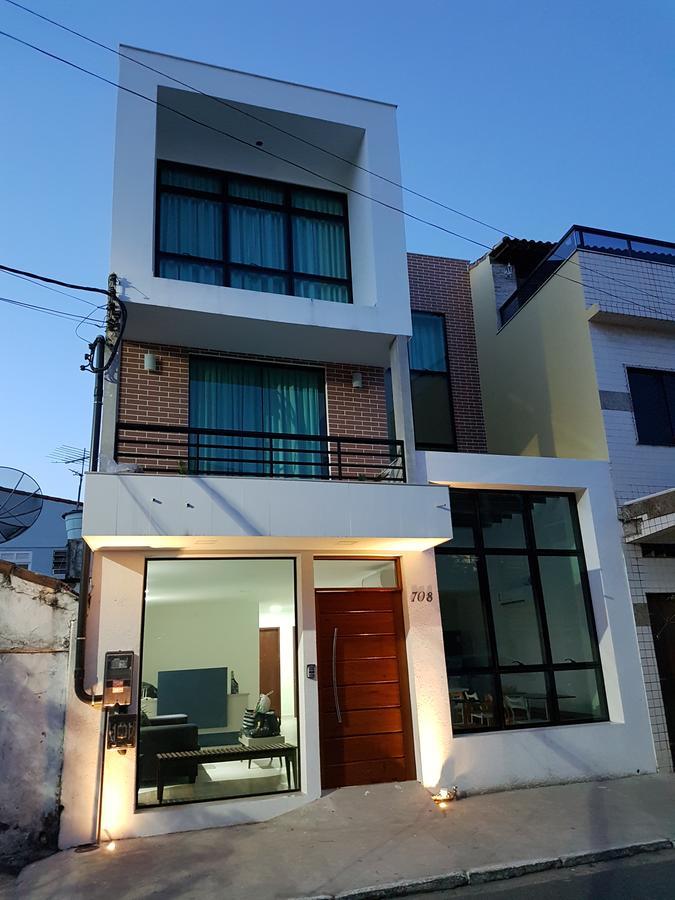 Pousada La Portella Cabo Frio Dış mekan fotoğraf