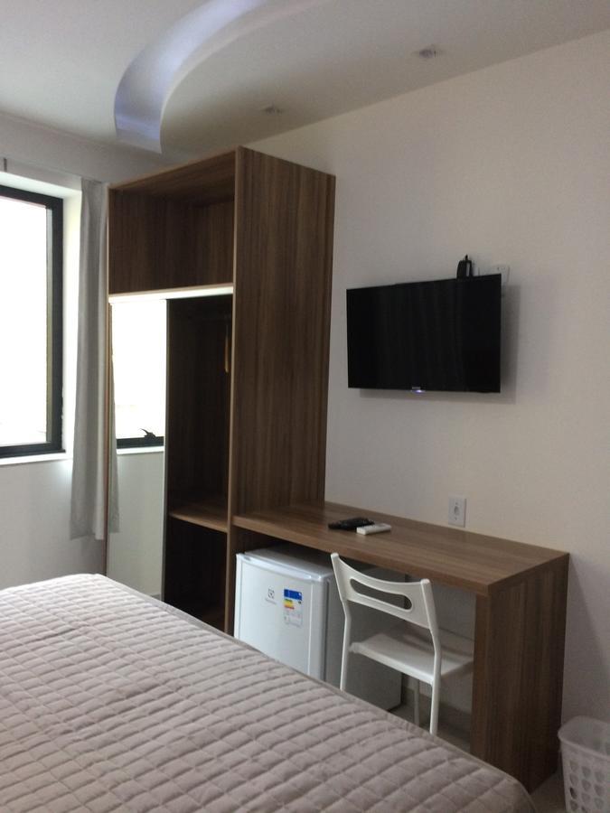 Pousada La Portella Cabo Frio Dış mekan fotoğraf