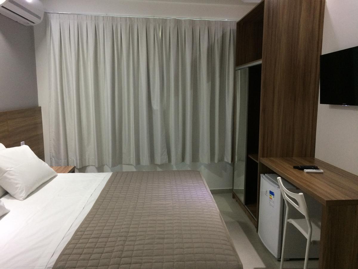 Pousada La Portella Cabo Frio Dış mekan fotoğraf