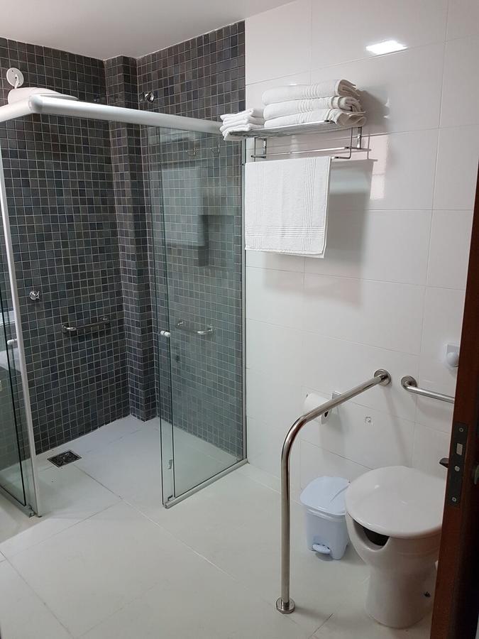 Pousada La Portella Cabo Frio Dış mekan fotoğraf