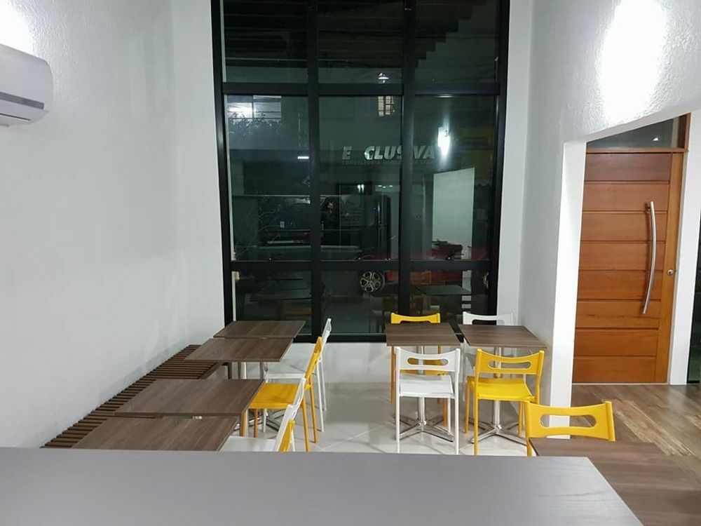 Pousada La Portella Cabo Frio Dış mekan fotoğraf